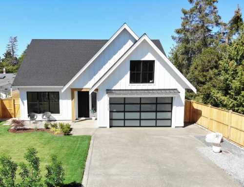 327 Wisteria Street