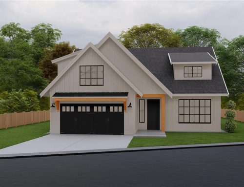 318 Willow St – Parksville