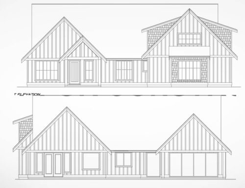 McLean Lane – Lot 2B